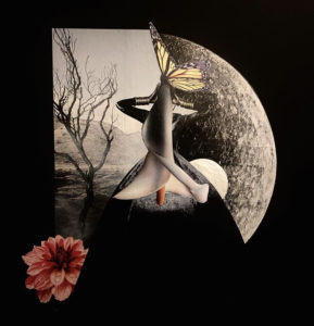 First Friday Santa Cruz – Engaging Community through Promoting Artists