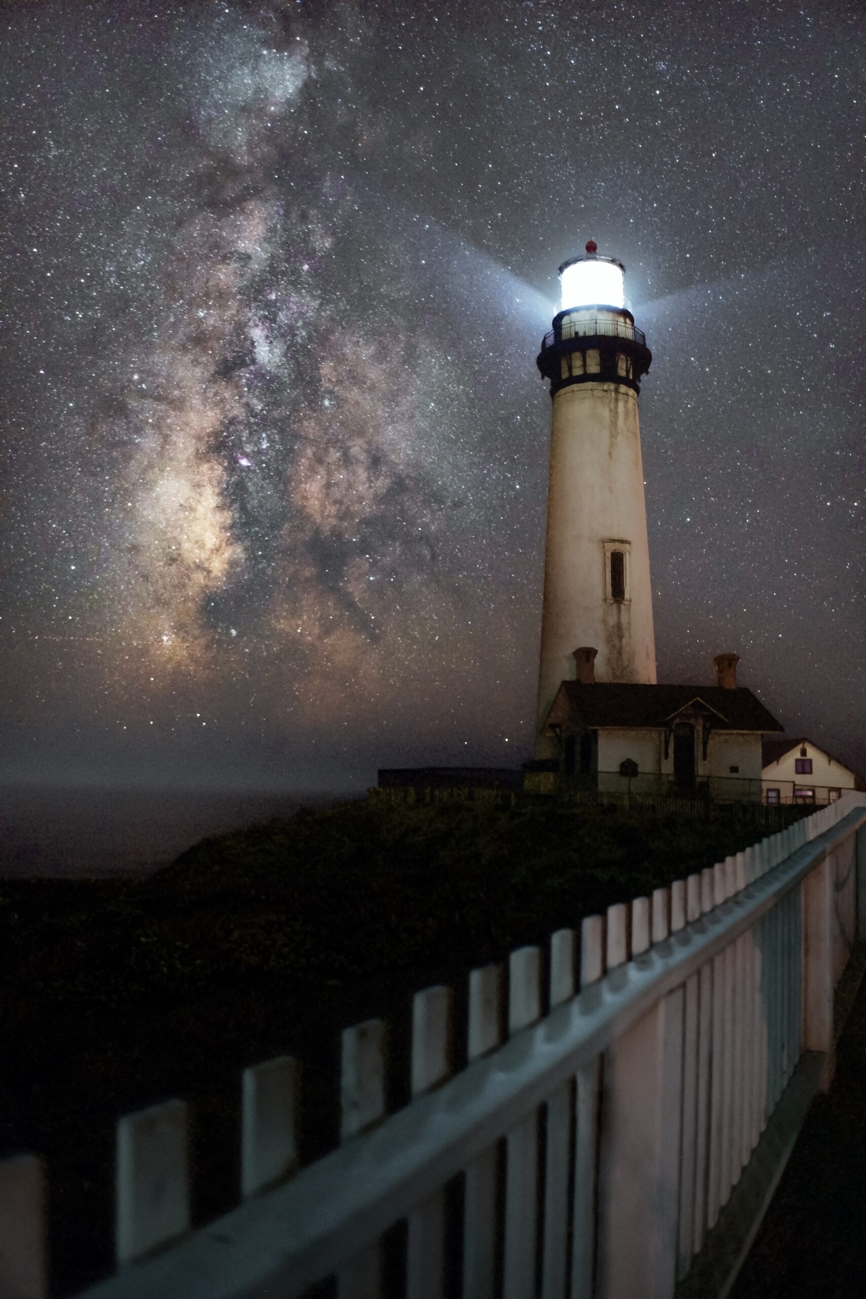 Christian Ryun – Astrophotography at The Loft