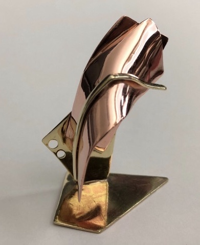 Lynne Todaro, Beth Shields, Melissa West, Linda Fillhardt and Joan Hellenthal show their work at Gallery 125 at The Tannery.