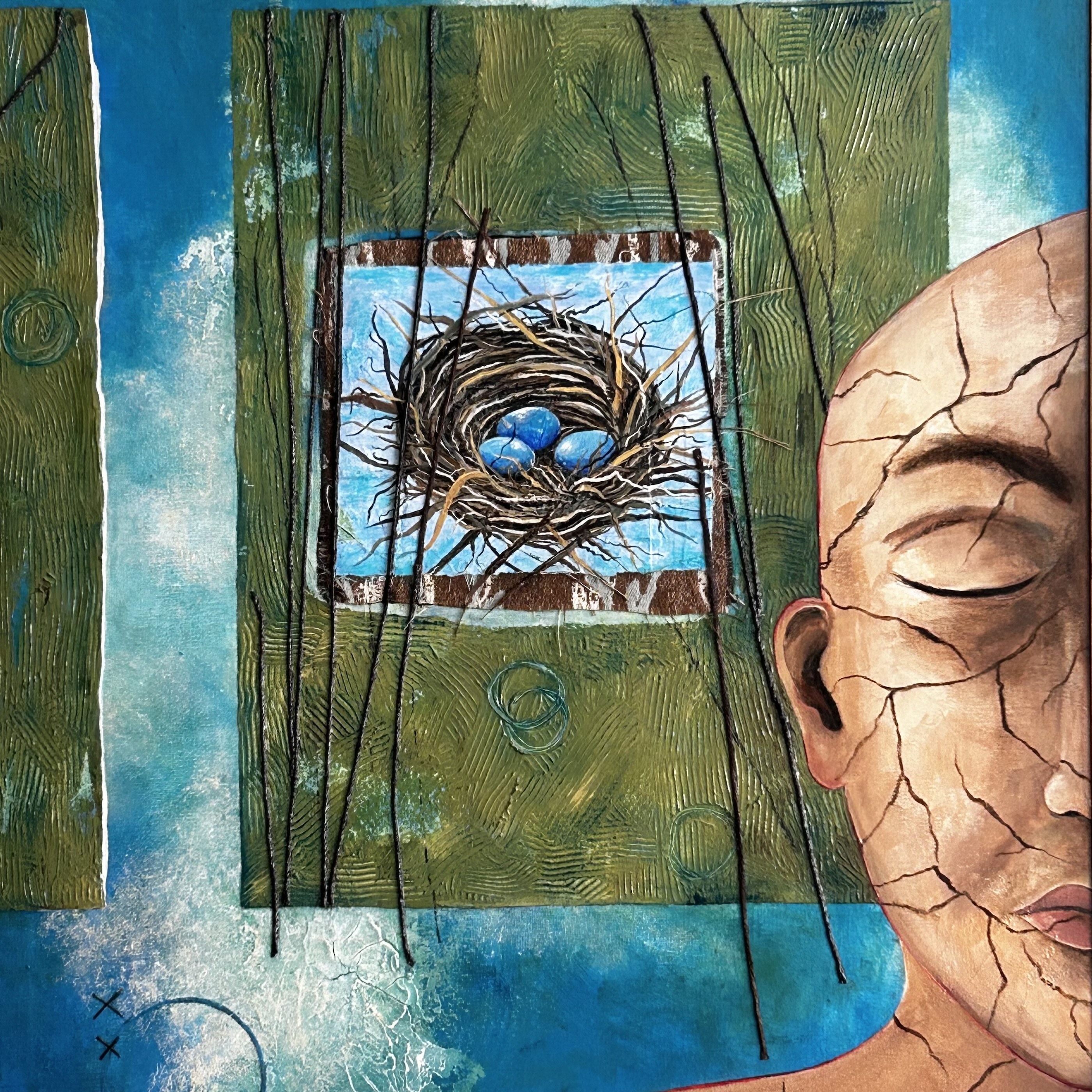 Opening Reception for “Dreaming in Color”