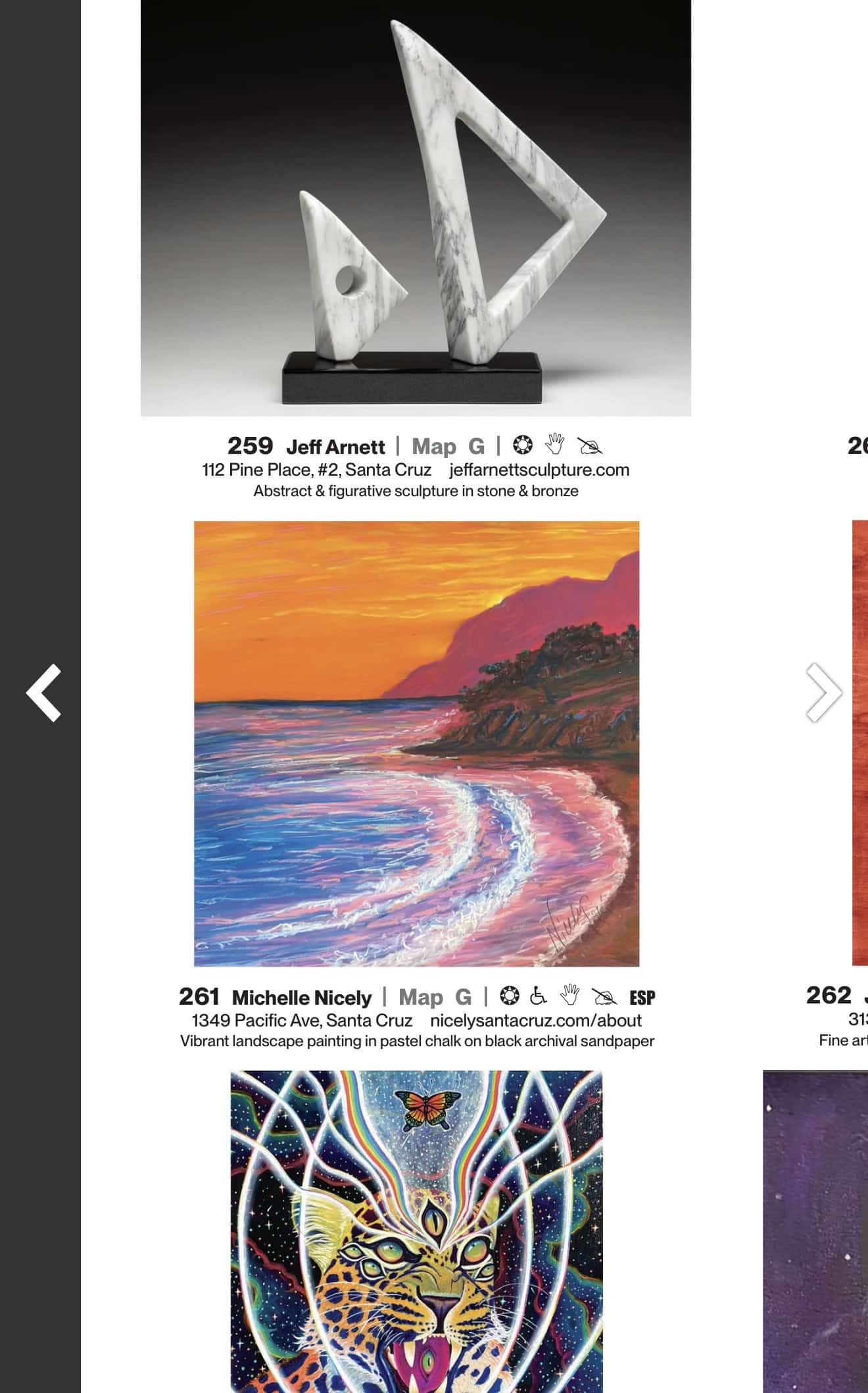 Open Studios LOCAL ART
